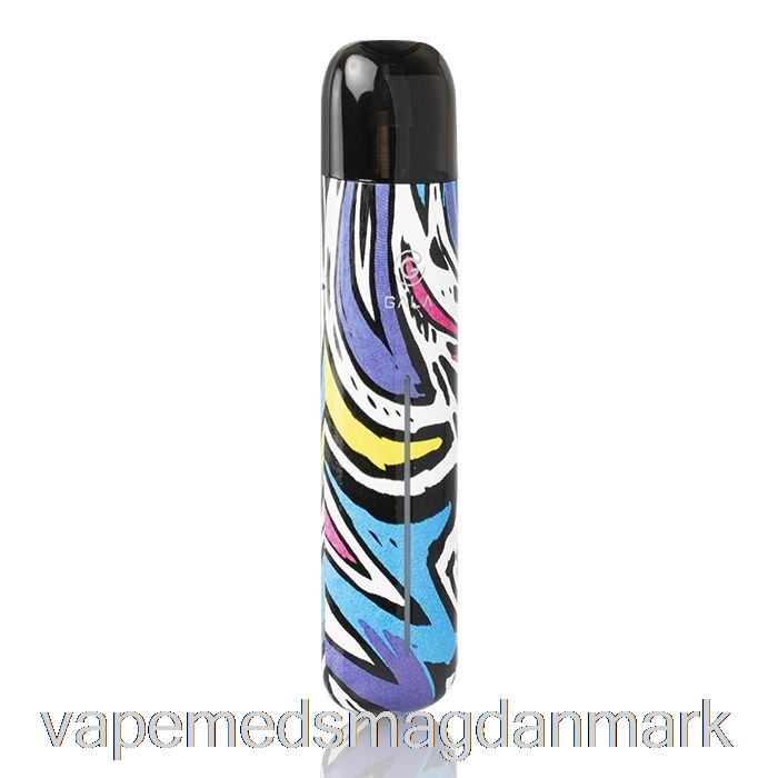 Vape Juice Innokin Gala 30w Pod System Retro
